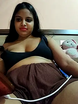 Maahhii 2 online show from April 17, 9:51 pm