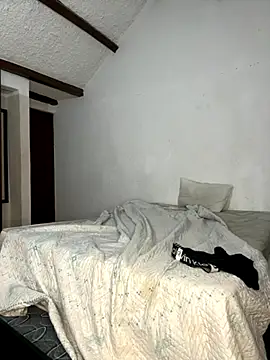 TU-MORENOO online show from November 27, 7:21 am