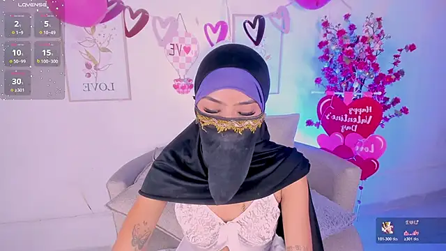 soul arabian online show from February 18, 8:16 pm