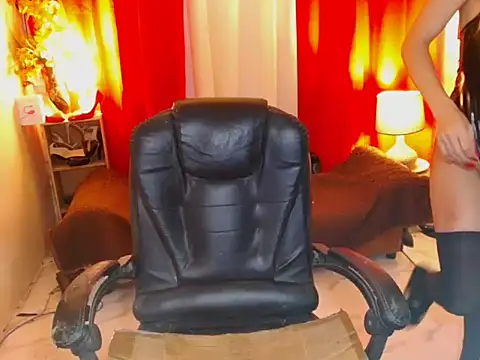 JemSEXtutor online show from October 27, 2:59 am