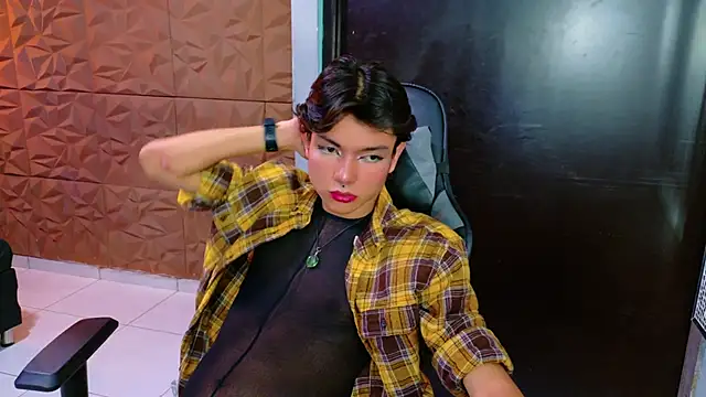 alandelrey57 online show from September 24, 4:05 am