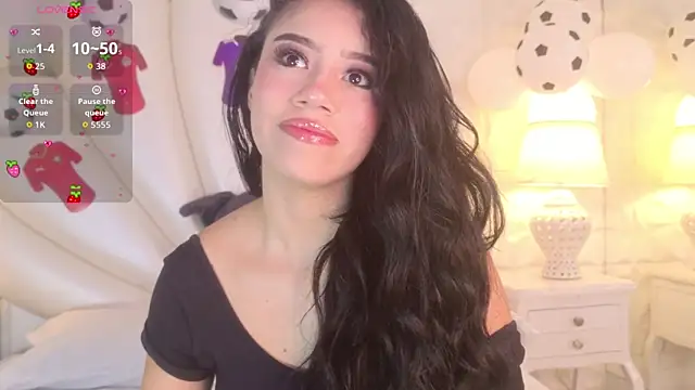 Snapshot of SammyJhuls chatting on June 28, 12:00 pm SammyJhuls online show from June 28, 12:00 pm