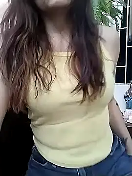 Cami Konor online show from September 29, 8:02 pm