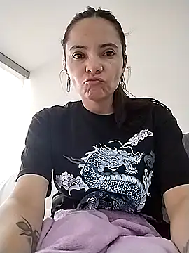 Cami Konor online show from November 25, 8:09 pm