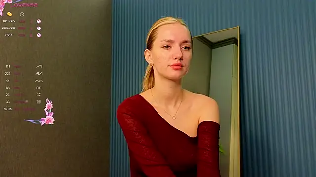 jenny skinnerr online show from September 16, 8:10 pm