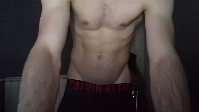 Jorge20F online show from March 16, 11:31 pm