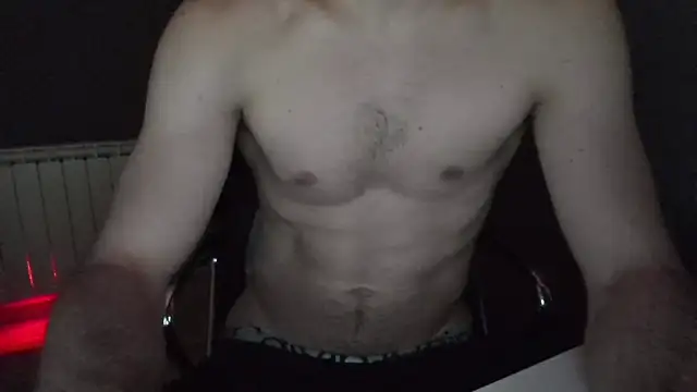 Jorge20F online show from April 14, 8:48 pm