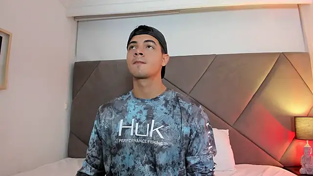 andrew colleman online show from October 30, 6:26 am