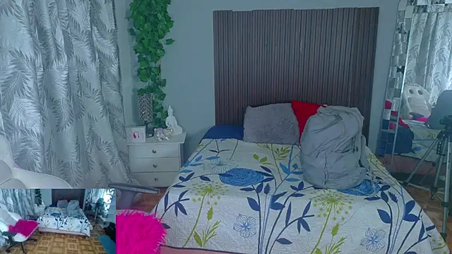 kataleya 29 online show from March 5, 8:16 pm