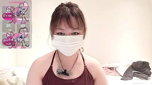 leelana217 online show from November 18, 7:51 pm