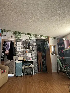 TranSexualJade95 online show from October 6, 11:24 pm