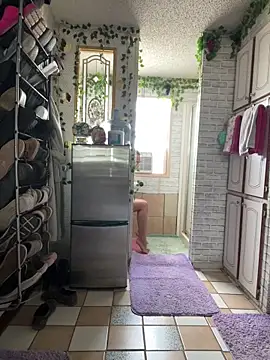 TranSexualJade95 online show from March 29, 5:13 pm