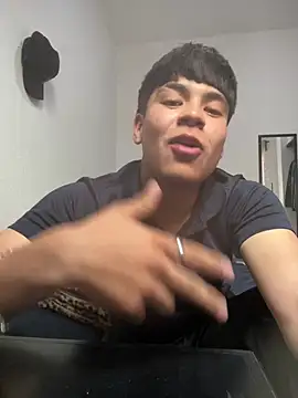 Barrx0018 online show from February 5, 8:24 pm