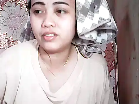 Pinay Chubby20 online show from October 11, 2:33 am