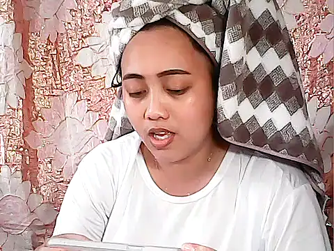 Pinay Chubby20 online show from October 29, 4:37 am