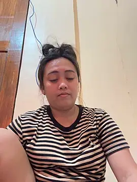 Pinay Chubby20 online show from February 3, 2:53 am