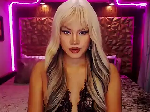 YllanaAltheaXxX online show from December 17, 5:30 pm