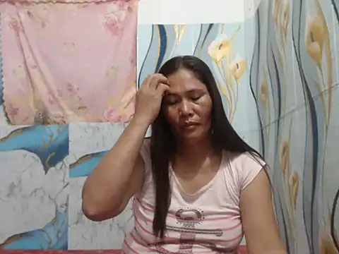 Juicy 69xx online show from March 29, 7:58 pm