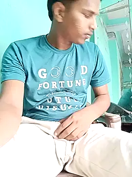 Asish 007 online show from September 20, 2:23 am