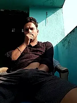 Asish 007 online show from November 9, 3:38 am