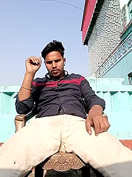 Asish 007 online show from November 14, 2:43 am