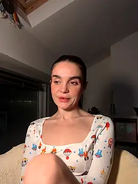 RosieCheexxxxxx online show from October 16, 3:40 am