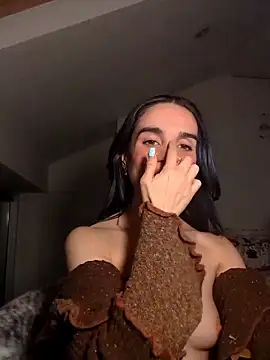 RosieCheexxxxxx online show from October 29, 6:15 am