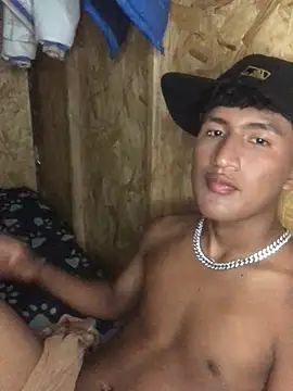 AlessandroMp4 online show from February 17, 3:03 am