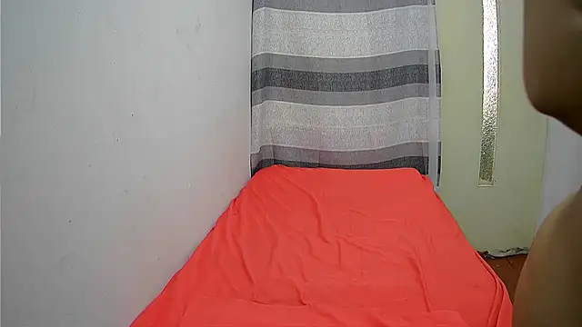 ThickHunn99 online show from October 10, 4:55 am