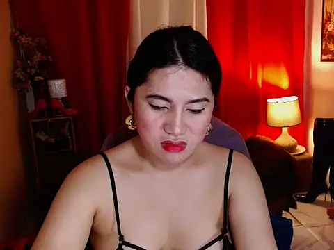 Snapshot of tsBiancalicious chatting on October 10, 4:06 pm tsBiancalicious online show from October 10, 4:06 pm