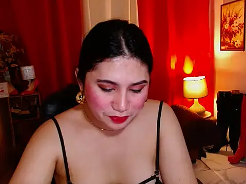 Snapshot of tsBiancalicious chatting on October 18, 2:58 am tsBiancalicious online show from October 18, 2:58 am