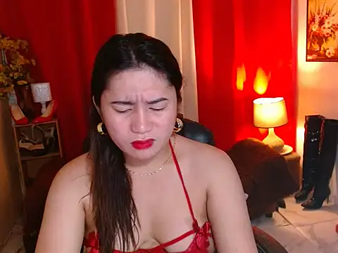 Snapshot of tsBiancalicious chatting on October 20, 10:49 am tsBiancalicious online show from October 20, 10:49 am