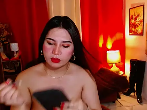 Snapshot of tsBiancalicious chatting on October 27, 4:55 pm tsBiancalicious online show from October 27, 4:55 pm