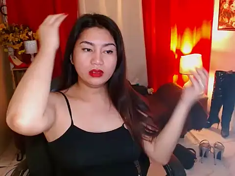 tsBiancalicious online show from March 20, 6:13 pm