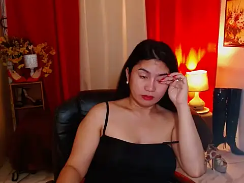 tsBiancalicious online show from March 23, 10:14 pm