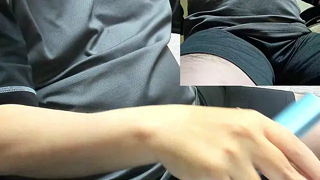 Snapshot of mori_kuma3 chatting on November 14, 11:02 pm mori kuma3 online show from November 14, 11:02 pm