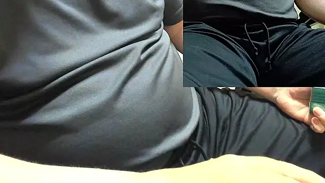 Snapshot of mori_kuma3 chatting on November 27, 10:12 pm mori kuma3 online show from November 27, 10:12 pm