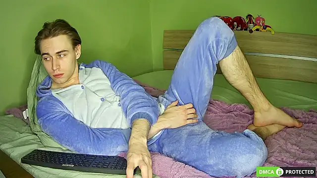 WilliamDyson online show from February 10, 3:21 am