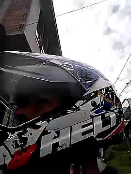 Fernandar2025 online show from November 15, 2:13 pm