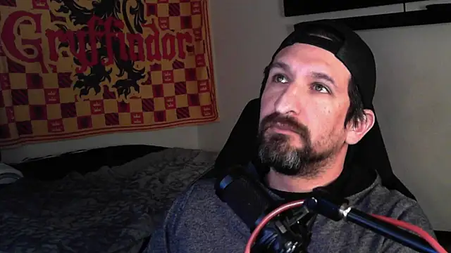 Snapshot of DevilPup75_ chatting on October 6, 3:48 am DevilPup75 online show from October 6, 3:48 am