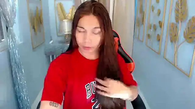 Urslut zamara online show from September 28, 6:52 am