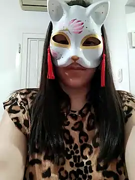 Snapshot of LoveFoxi chatting on September 29, 12:10 pm LoveFoxi online show from September 29, 12:10 pm