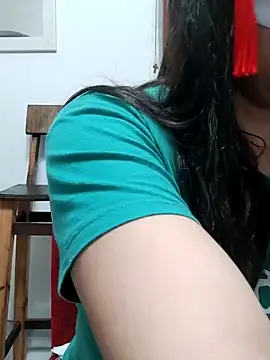 LoveFoxi online show from October 27, 2:37 am