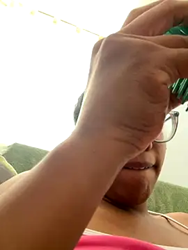 Valen1800 online show from October 28, 7:16 pm