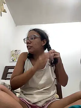 Valen1800 online show from March 13, 2:07 am