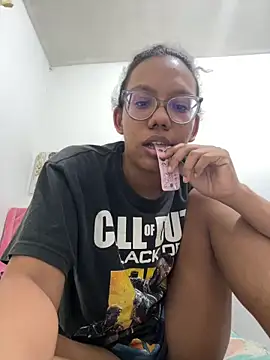 Valen1800 online show from March 26, 2:06 am