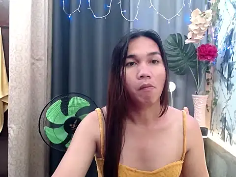 Shikagamhe23 online show from March 31, 2:13 am