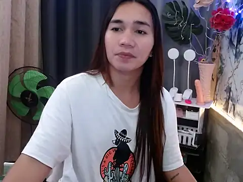 Shikagamhe23 online show from April 29, 12:27 am