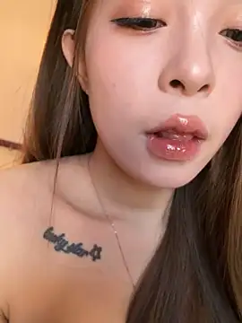 tuanzi125216 online show from January 8, 4:15 am