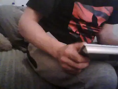 Thoma9034 online show from April 4, 12:31 am